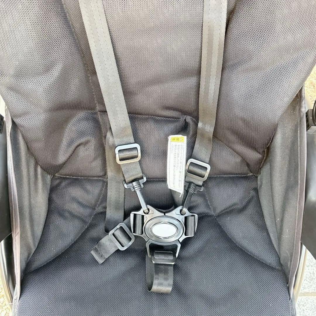 KATOJI ✨ 二人乗り ベビーカー 双子 兄弟