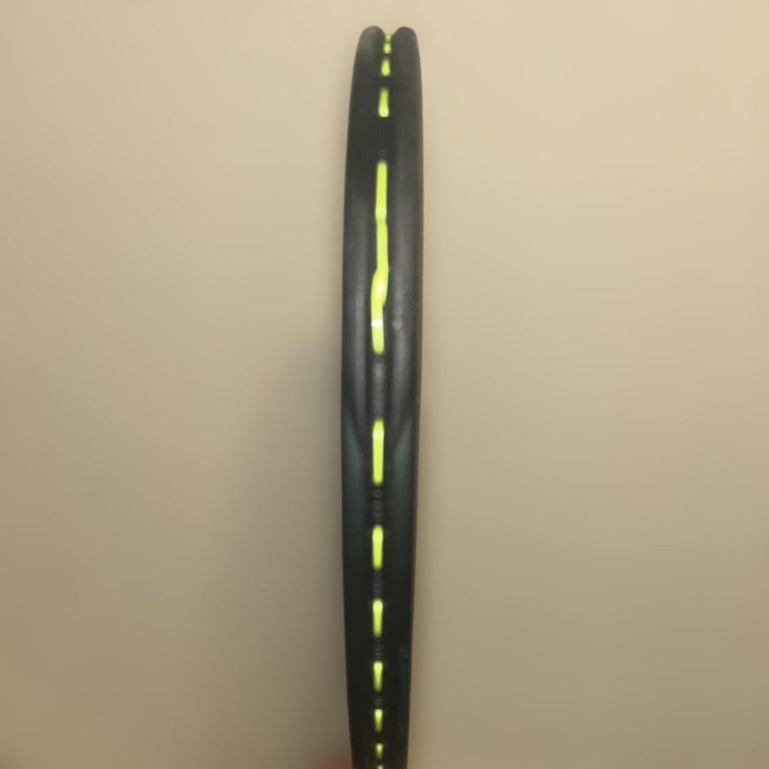 【美品】YONEX VCORE PRO100 G1