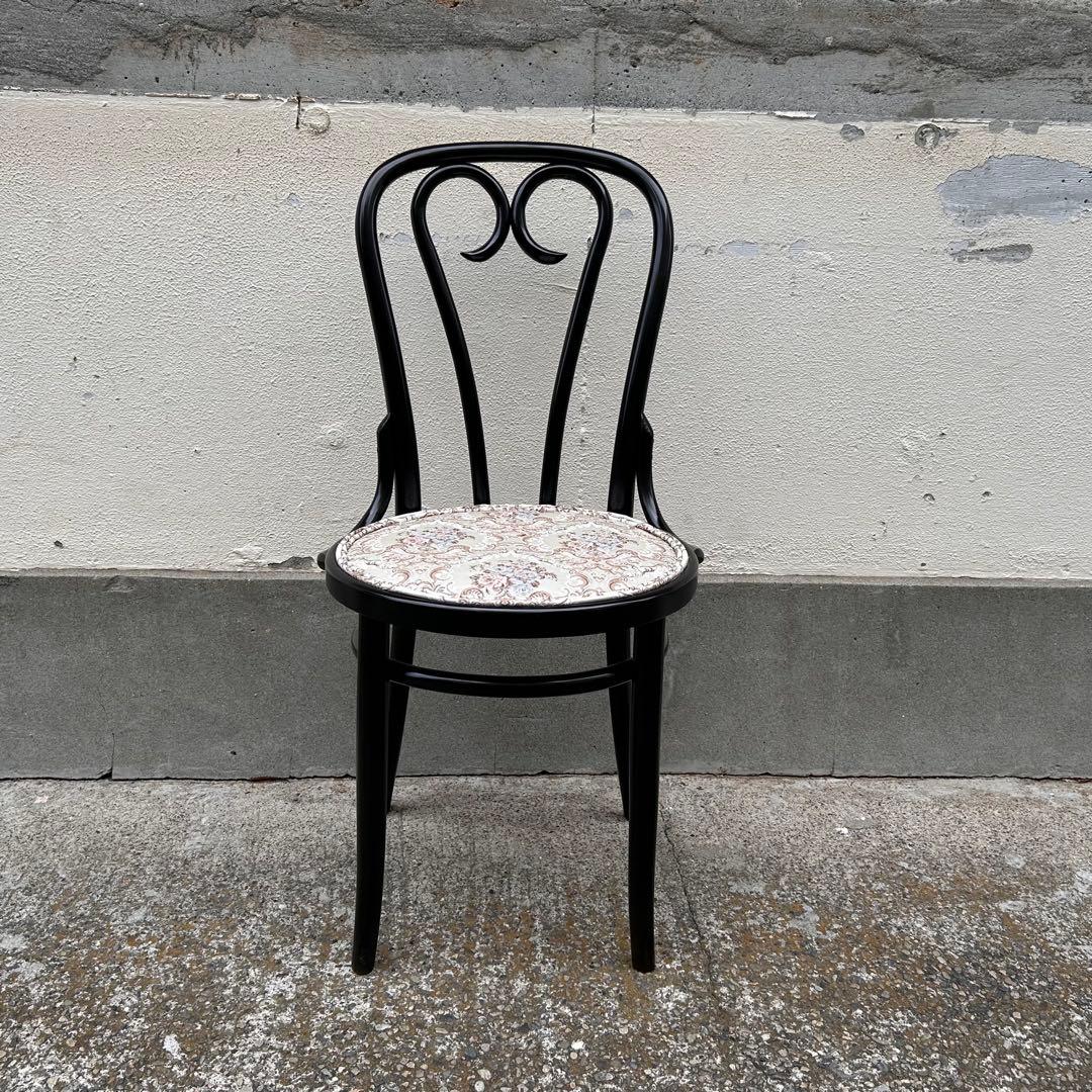 AIDEC ベントウッドチェア ポーランド製