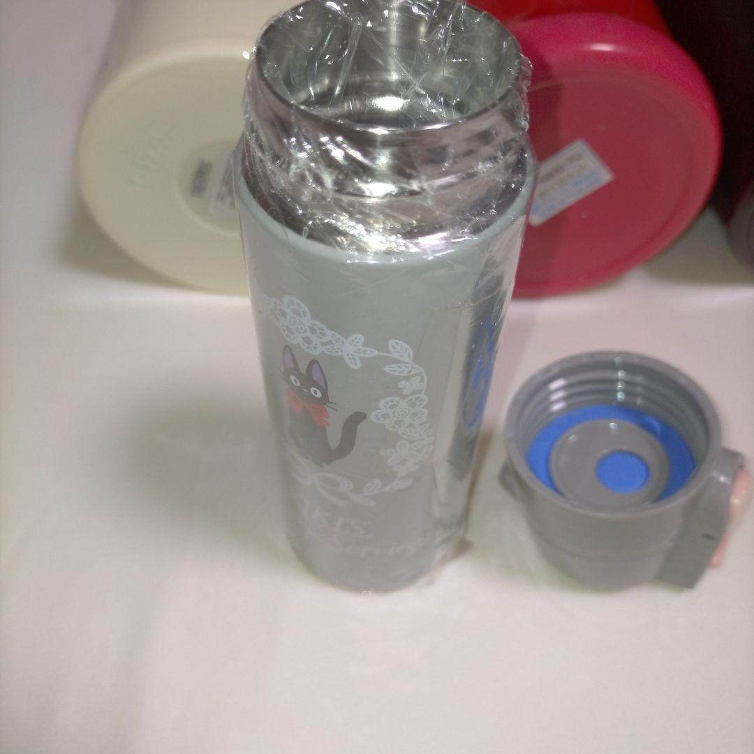 Kiki's Delivery Service スープジャー 魔女の宅急便