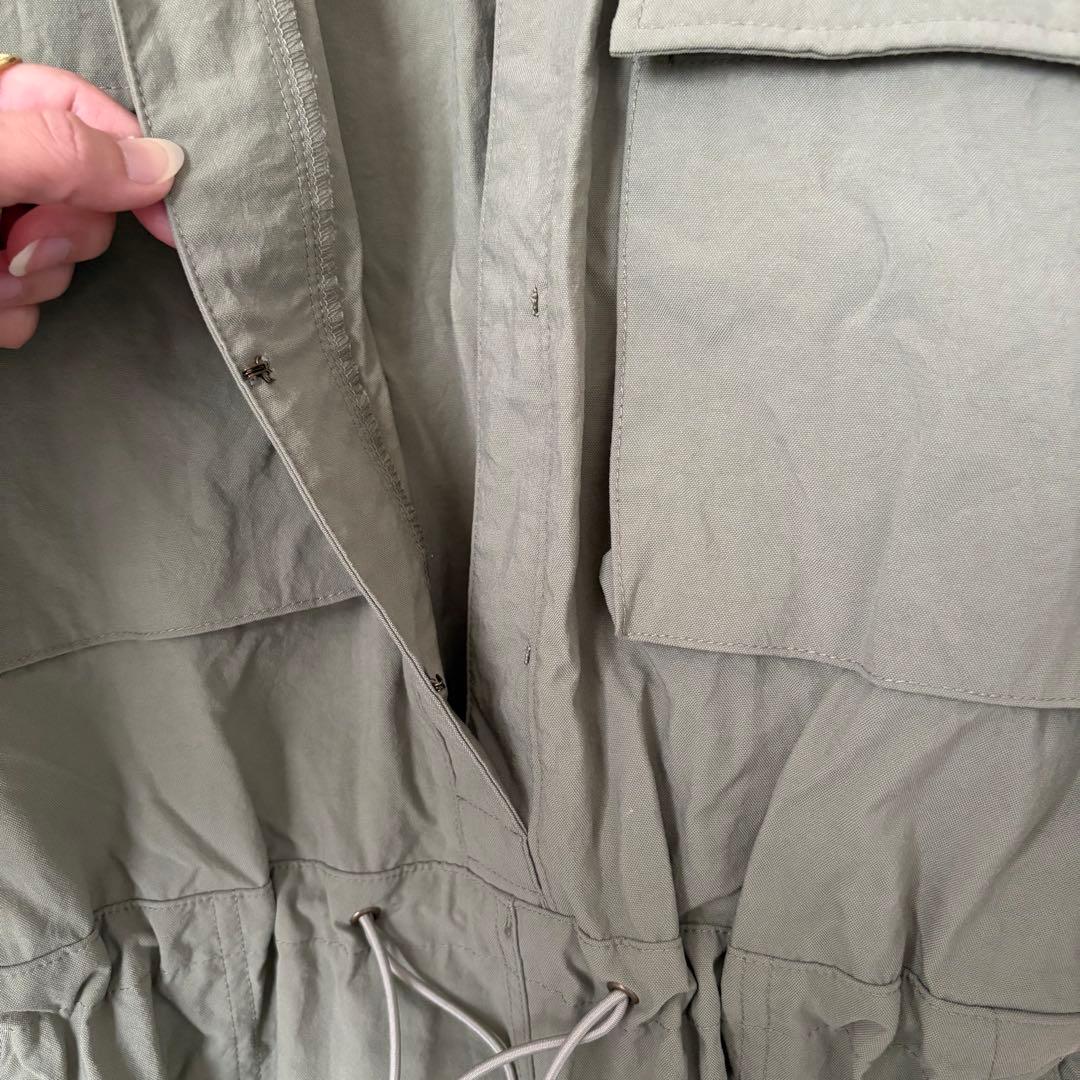 KiiRA♡ボタニカルジャンプスーツ