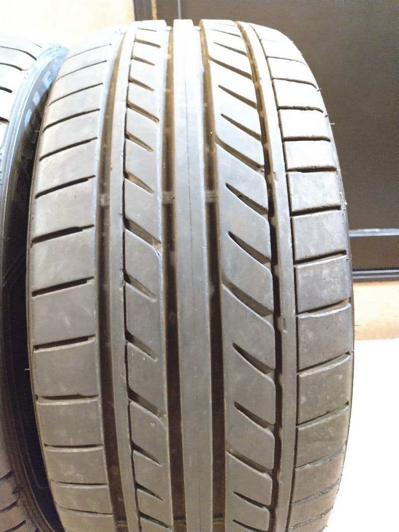 m.r.m634245/40/R20 グッドイヤー　EAGLE　　⑧