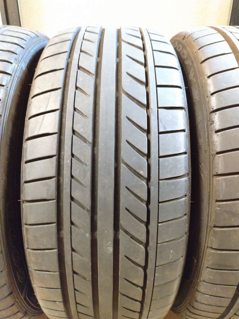 m.r.m634245/40/R20 グッドイヤー　EAGLE　　⑧