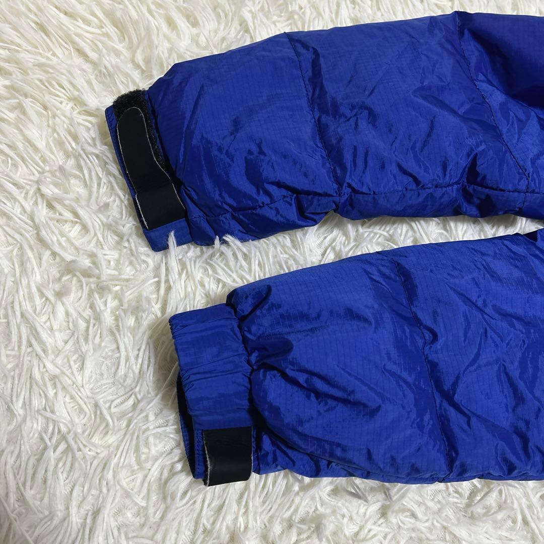 美品✨ナンガ アーバンリサーチ別注 オーロラダウンジャケット 廃盤品　定価3万円