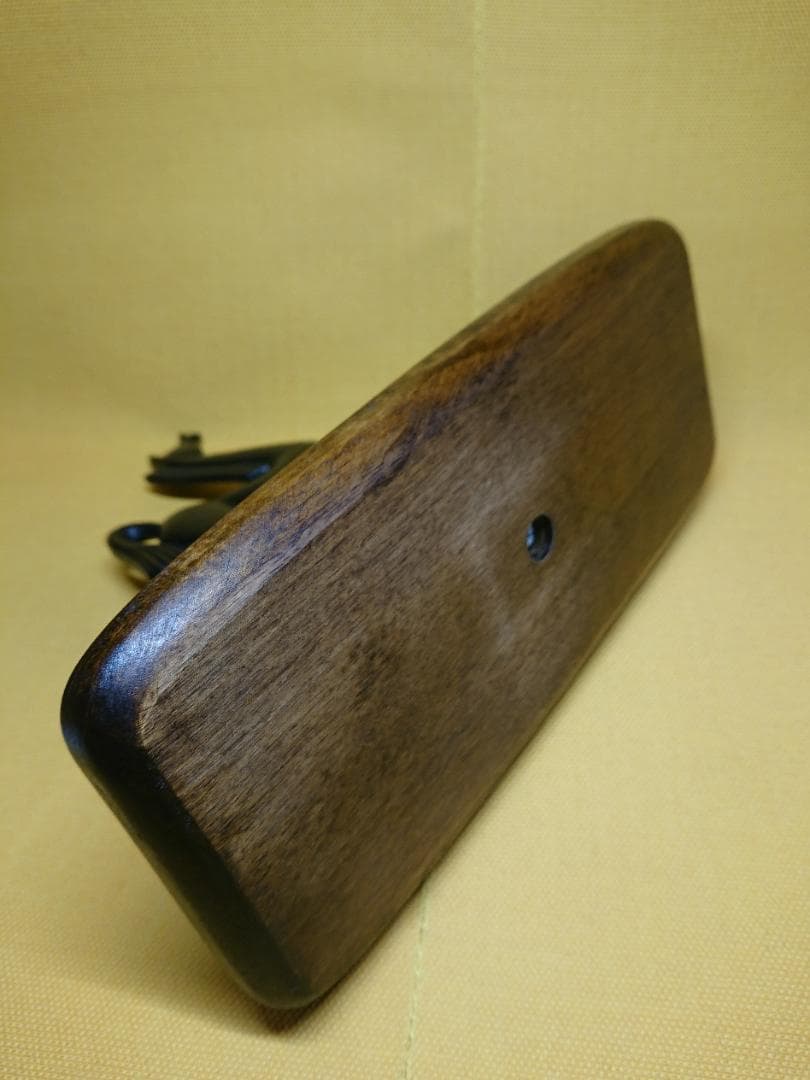 【美品】ウマ　馬　ビンテージ　トレー　金属　置物　インテリア　工芸品　A3469