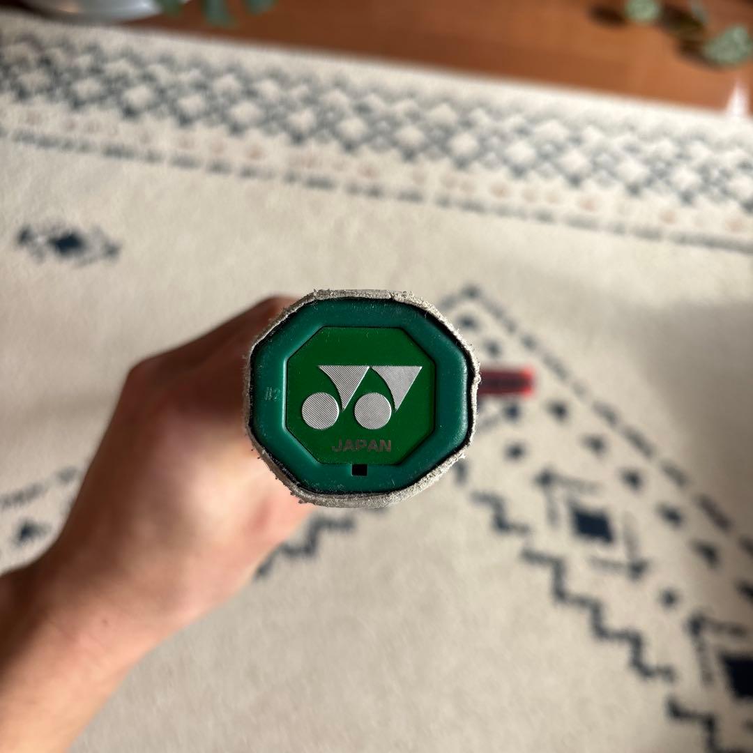 ヨネックス　vcore 98