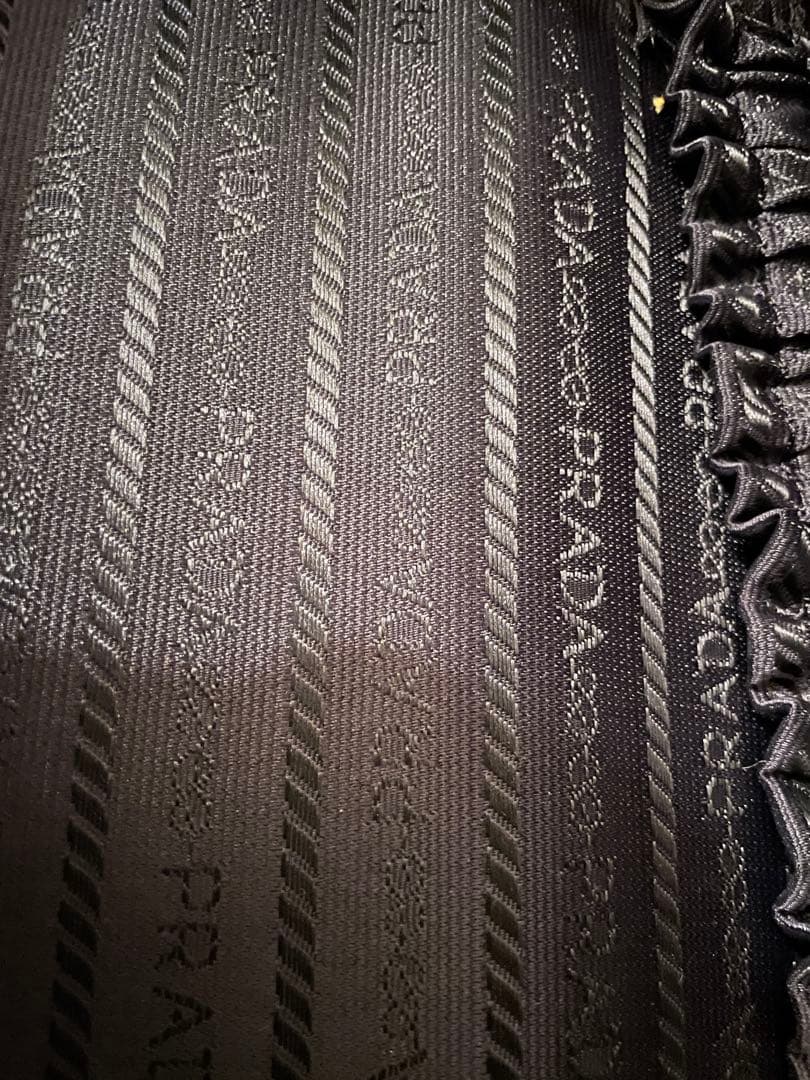 貴重！リモワ×プラダコラボ シルバー アルミキャリーケース