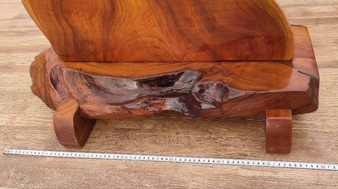 天然木 一枚板 衝立 パーテーション