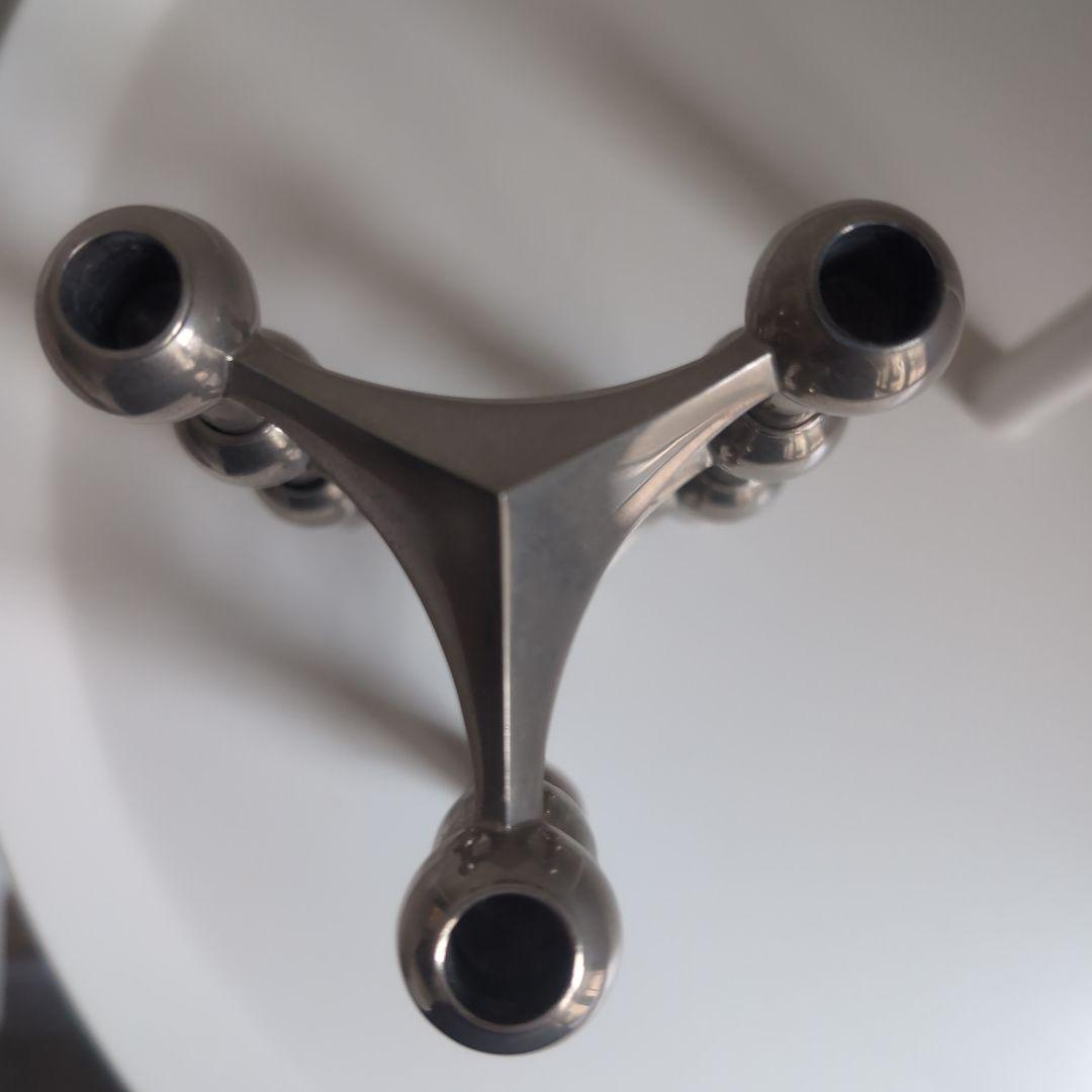 STOFF NAGEL クローム 3点 第2弾