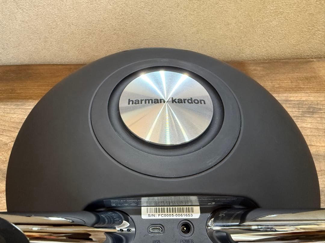 harman Kardon Onyx Studio ワイヤレス スピーカー