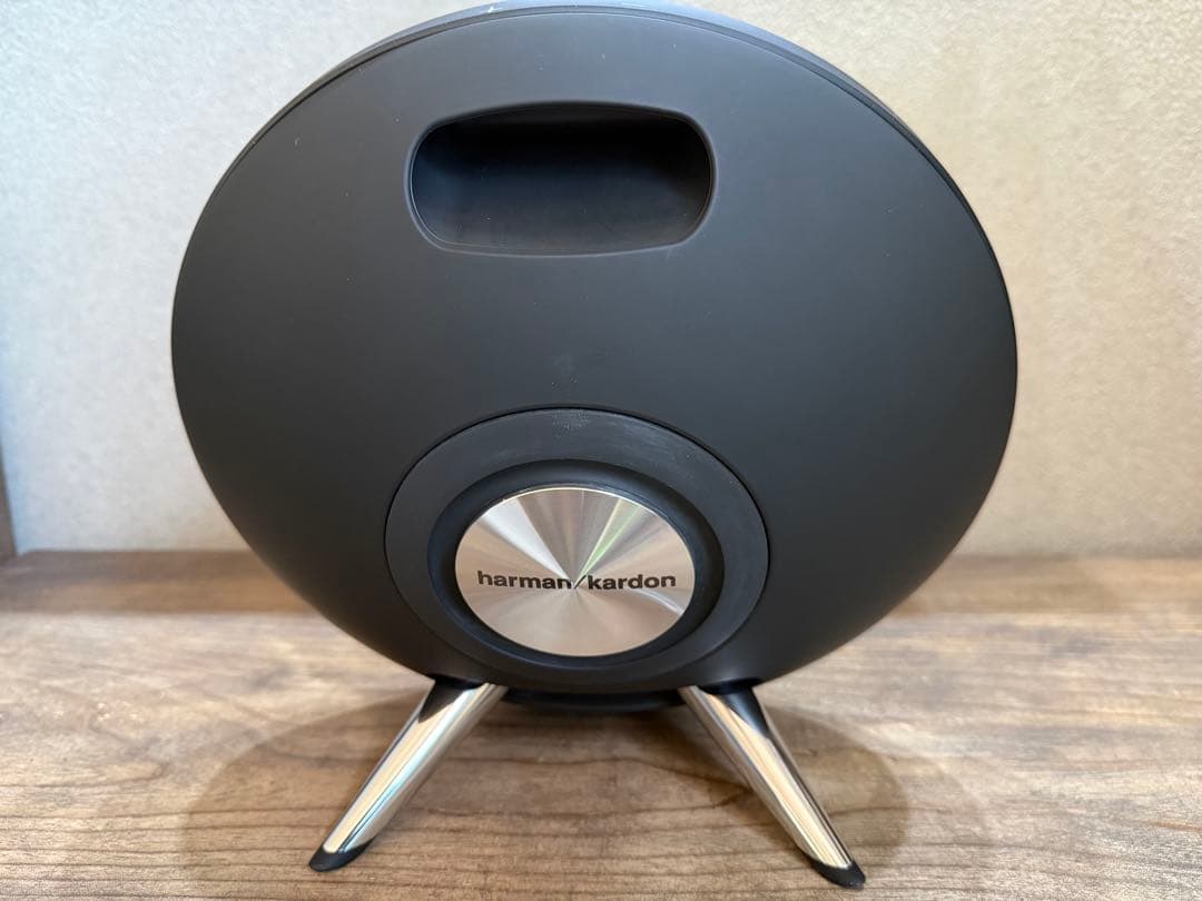 harman Kardon Onyx Studio ワイヤレス スピーカー
