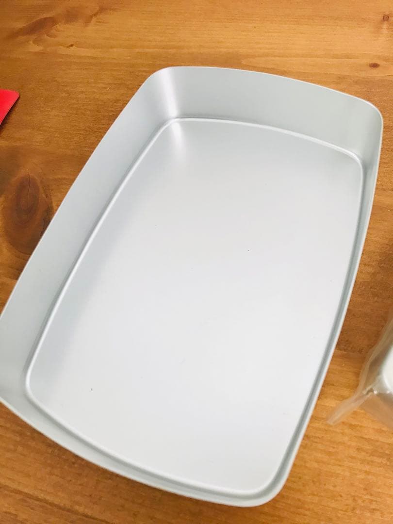 【当時物/レア】サンリオ　ハローキティ　弁当箱　昭和レトロ