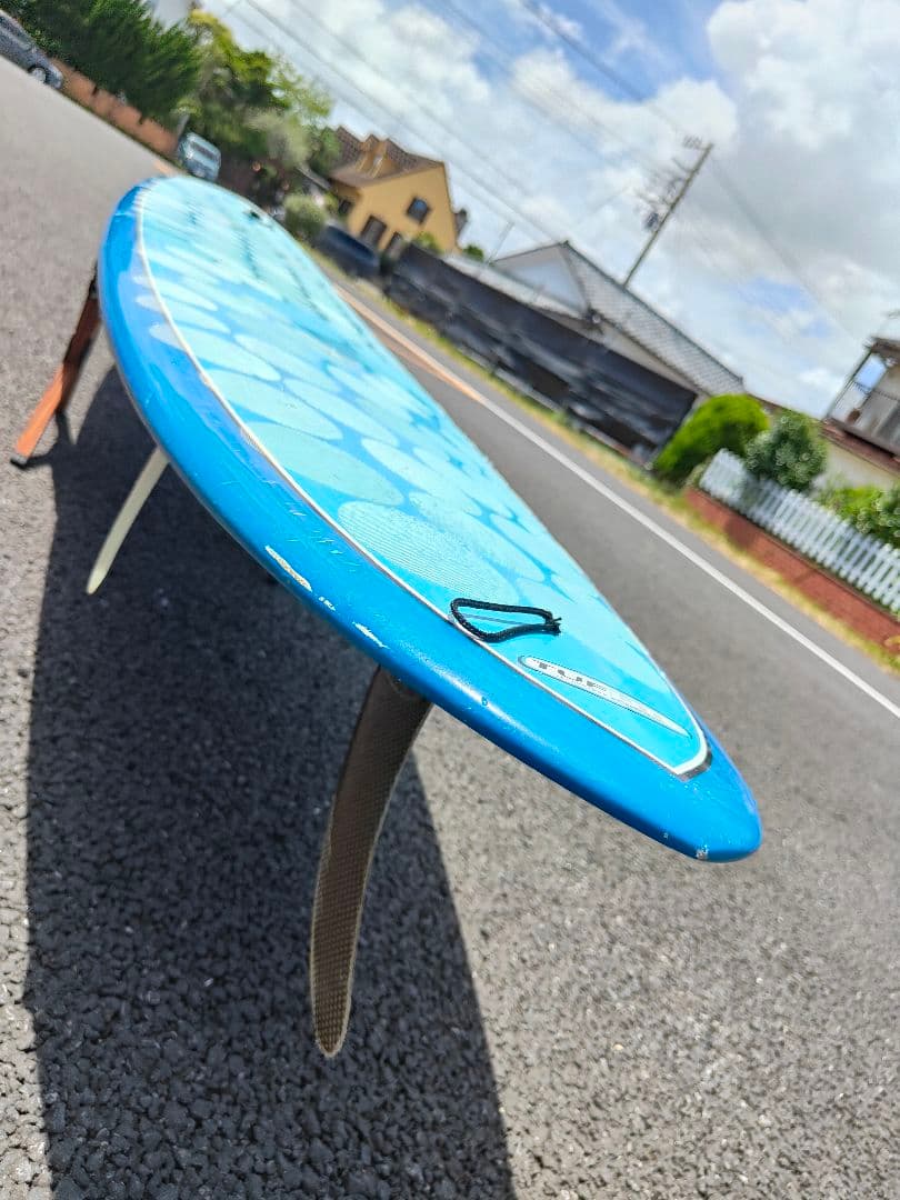 ドナルドタカヤマ DT2 9’2