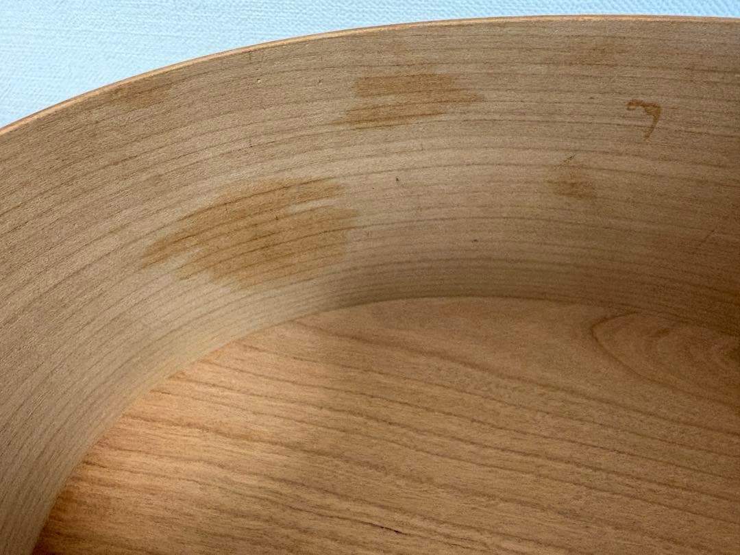 井藤昌志　#5 オーバルボックス　シェーカーボックス