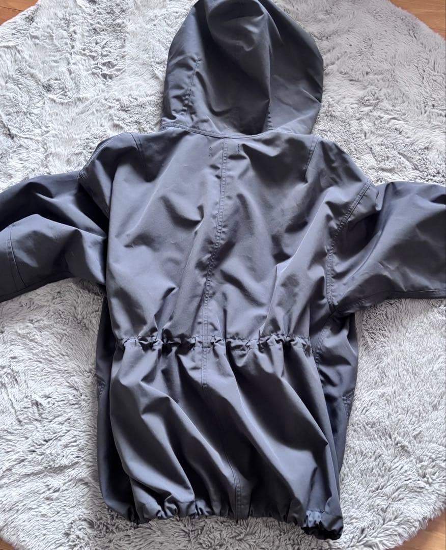 marka STUDIOUS別注 TECH  PARKA セットアップ