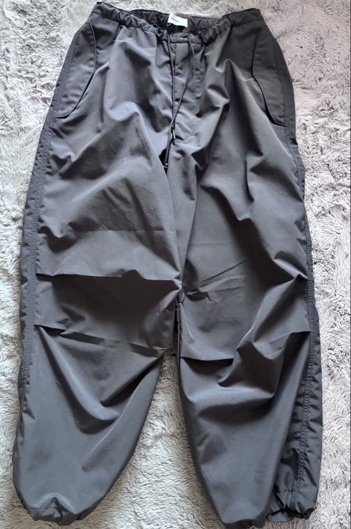 marka STUDIOUS別注 TECH  PARKA セットアップ