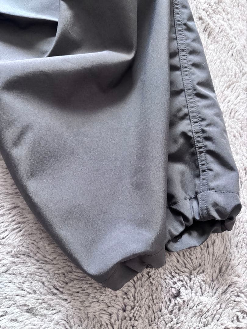 marka STUDIOUS別注 TECH  PARKA セットアップ