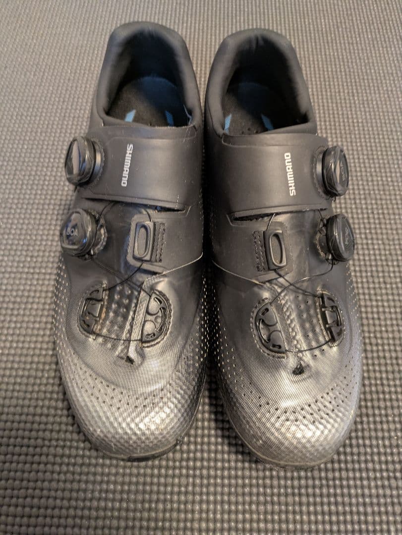 SHIMANO ( シマノ ) RC7 EU 43 ( 27.2cm )