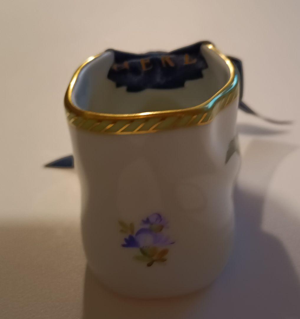 【ヘレンド】HEREND　　ベビーシューズ