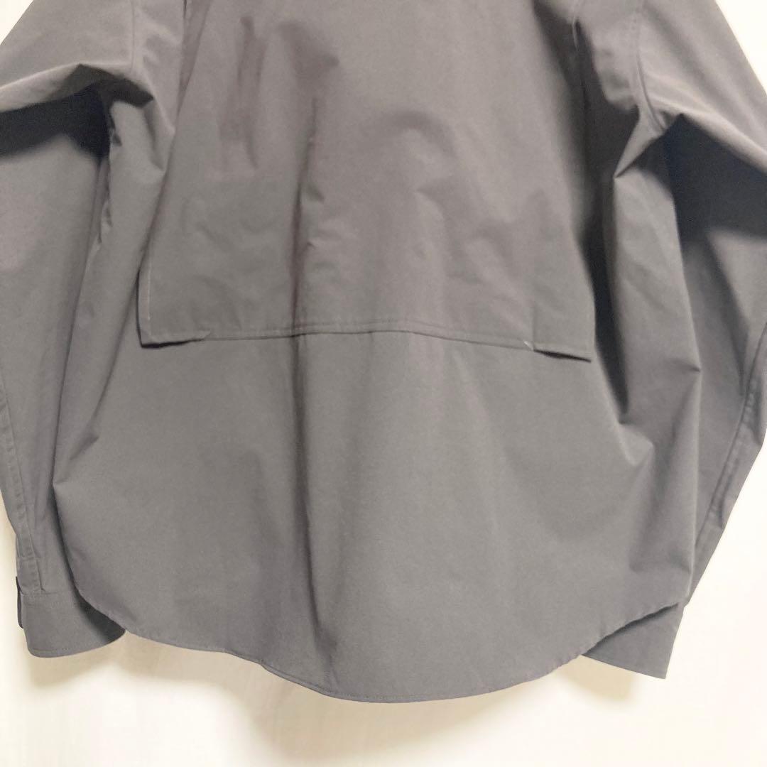 Lサイズ！タグ付き！south2 west8 テンカラトラウトシャツ