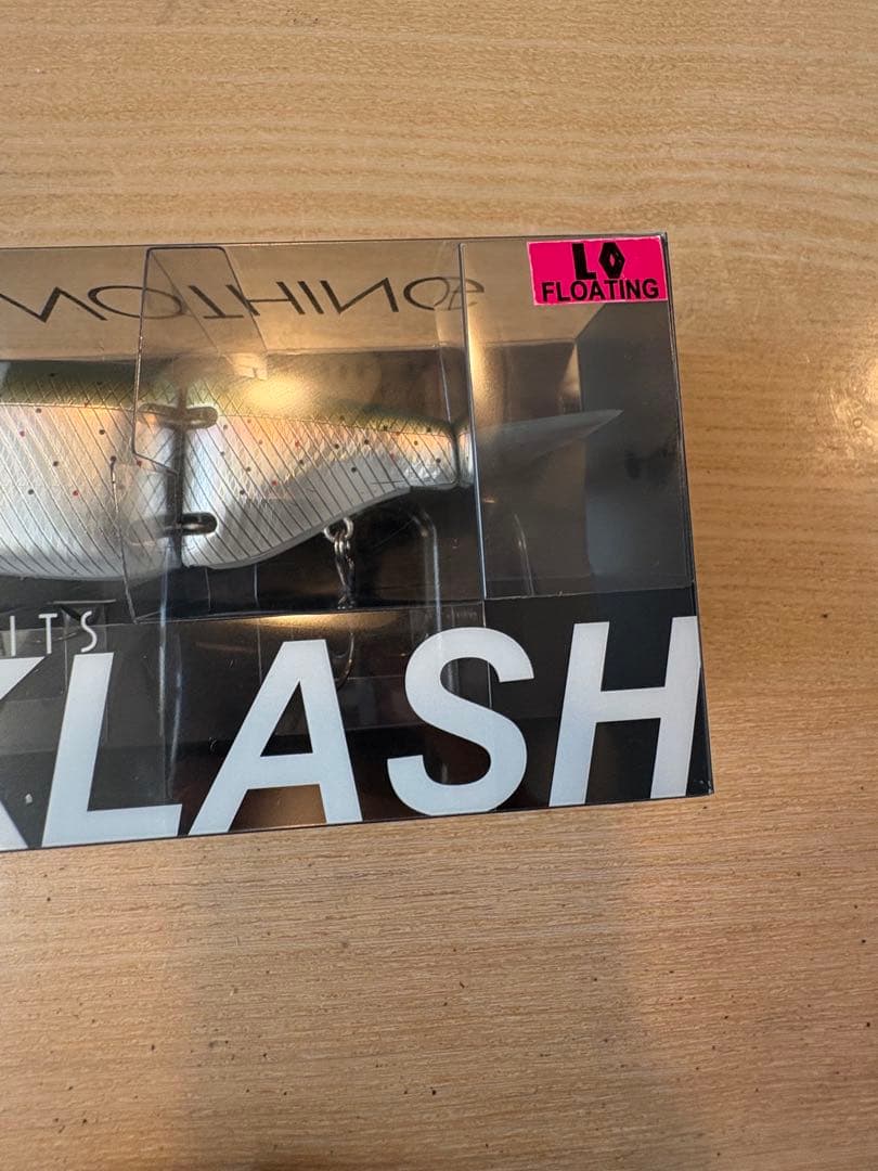 DRT タイニークラッシュENGINE SATSUKI TROUT