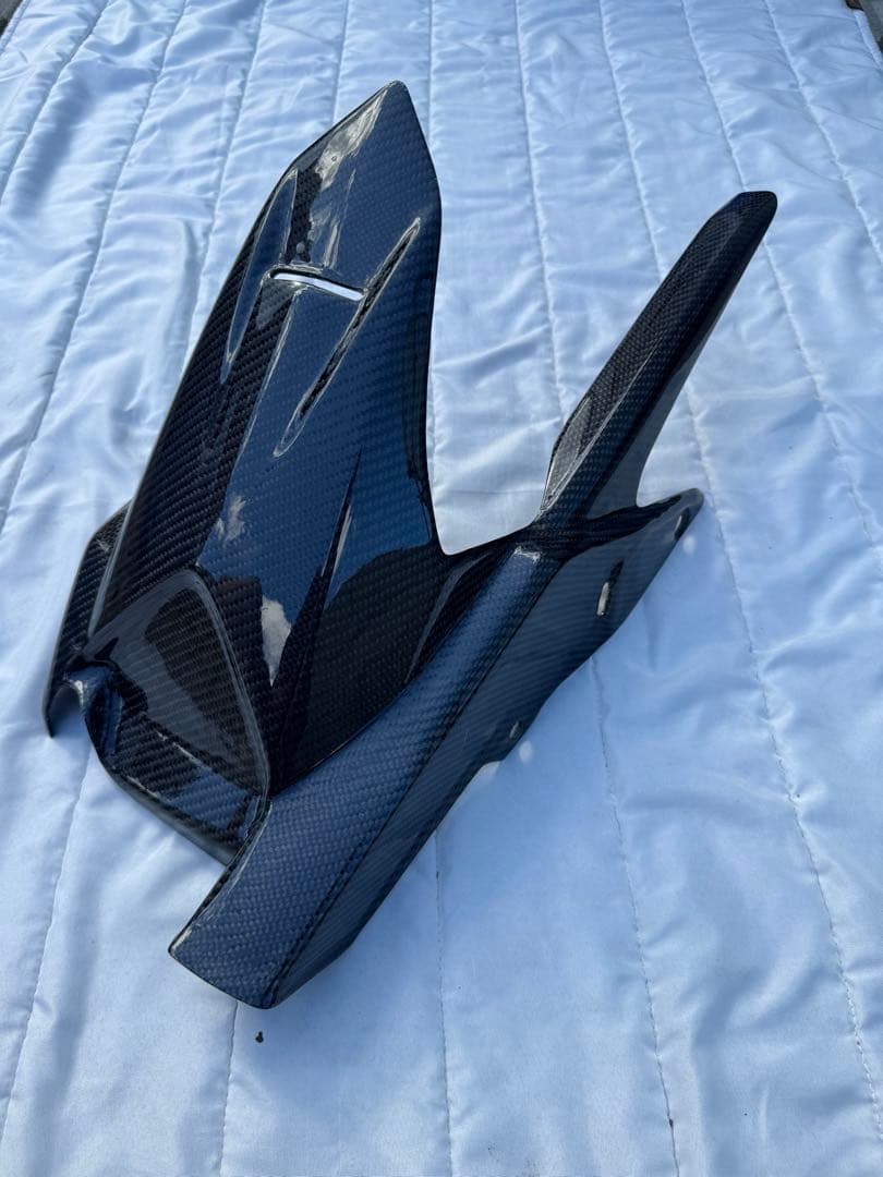 CBR250RR MC51 リヤフェンダー