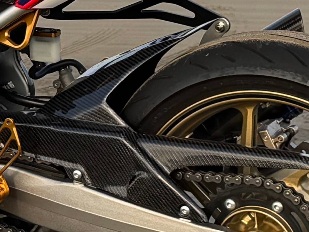 CBR250RR MC51 リヤフェンダー