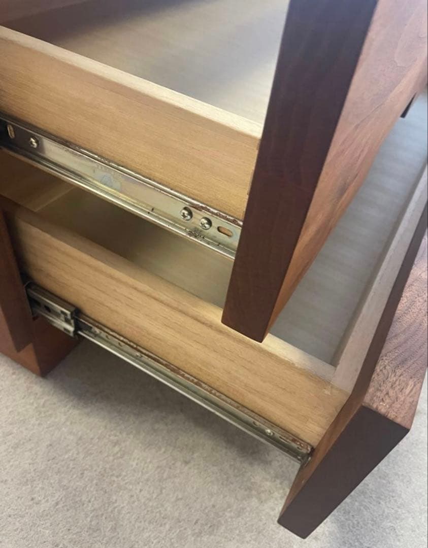 マスターウォール　ドレッサーチェスト