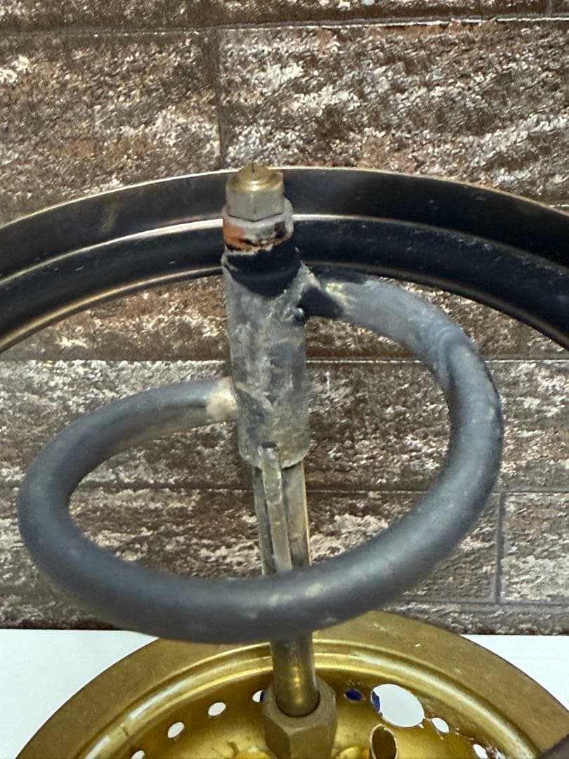 ペトロマックス Petromax HK 500 ランタン ブラスト 付属品完備