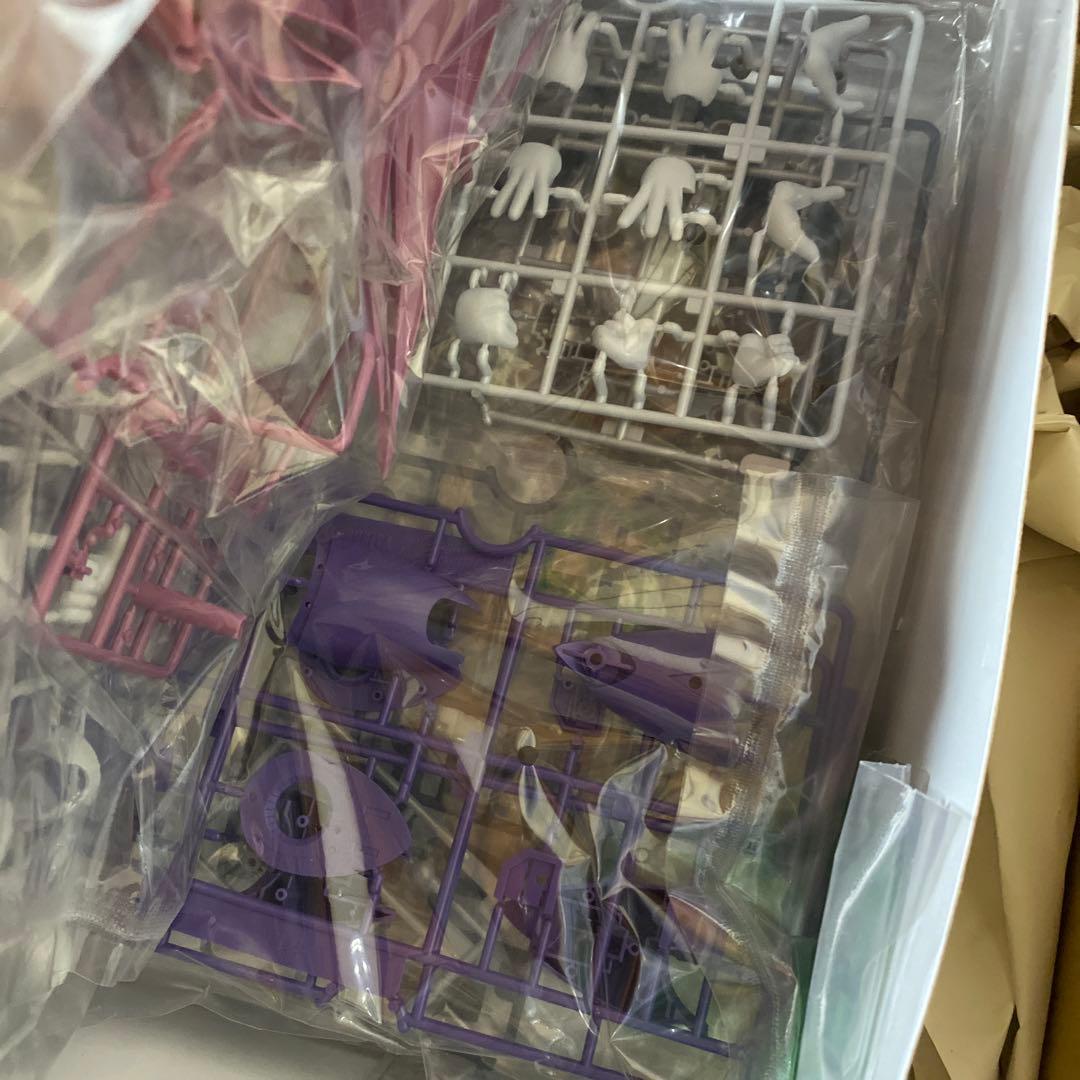 ロックマンX ZERO ゼロナイトメアver コトブキヤ フィギュア　新品　レア