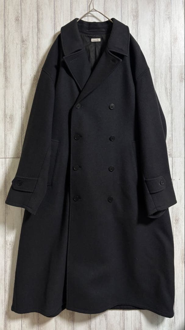 Steven Alan DBL/MLTN TRENCH COAT トレンチコート