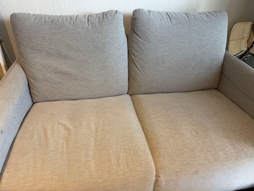 ソファ　ソファベッド　2人掛け　3人掛け