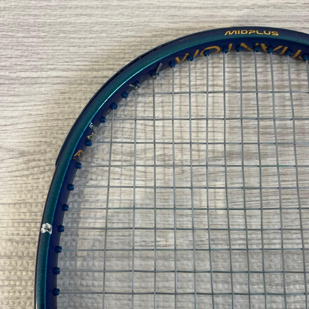 ラケット(硬式用) Prince PHANTOM 100 2024 G2