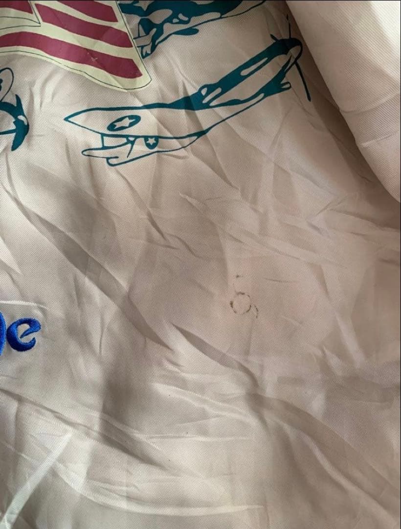 90s WILSONS ウィルソンズ　A-2レザージャケット　フライトジャケット