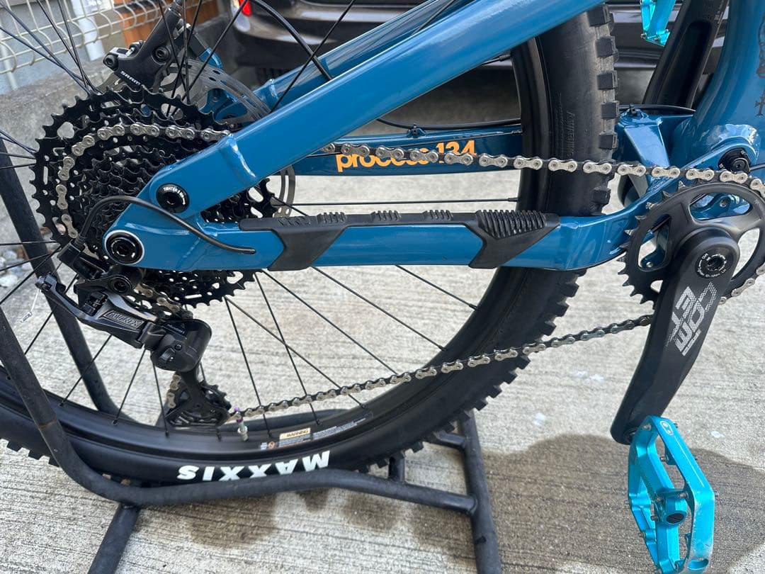 KONA PROCESS 134 29er 1x10S サイズM