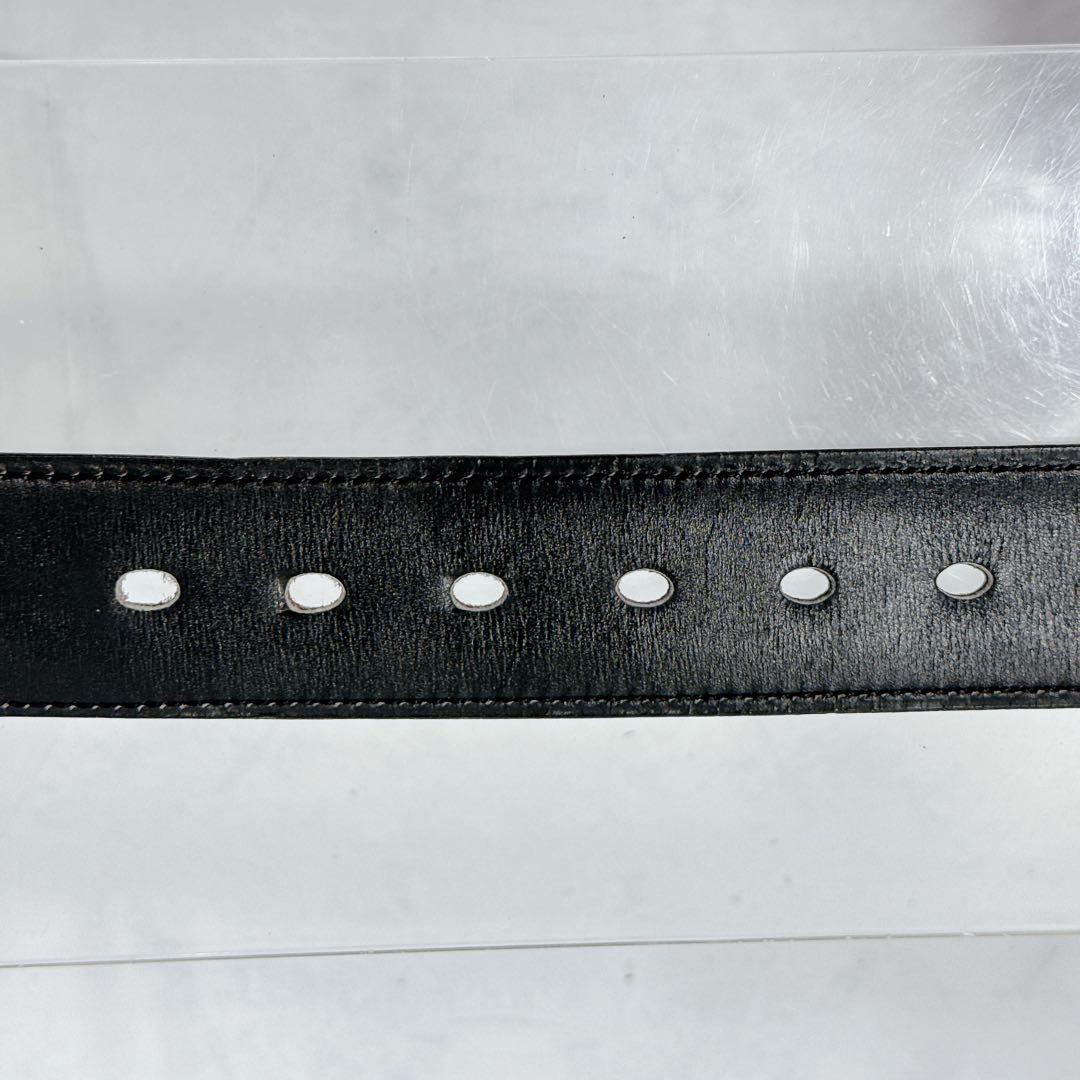 エルメス コンスタンス リバーシブルベルト 70s ヴィンテージ Hバックル