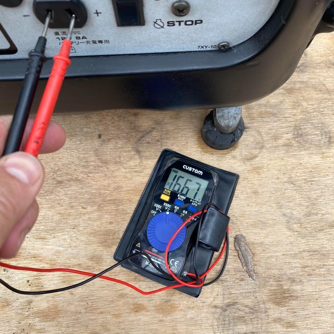 EF9h ヤマハ 発電機 DIY アウトドア ポータブル 非常用 防災 停電