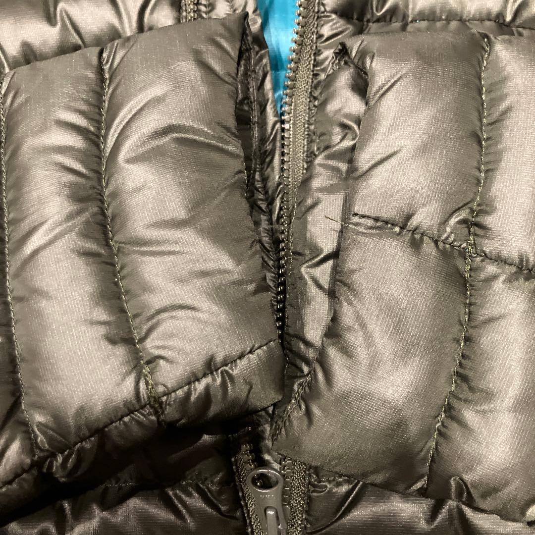 Arc’teryx アークテリクス　パファージャケット希少サンプル品