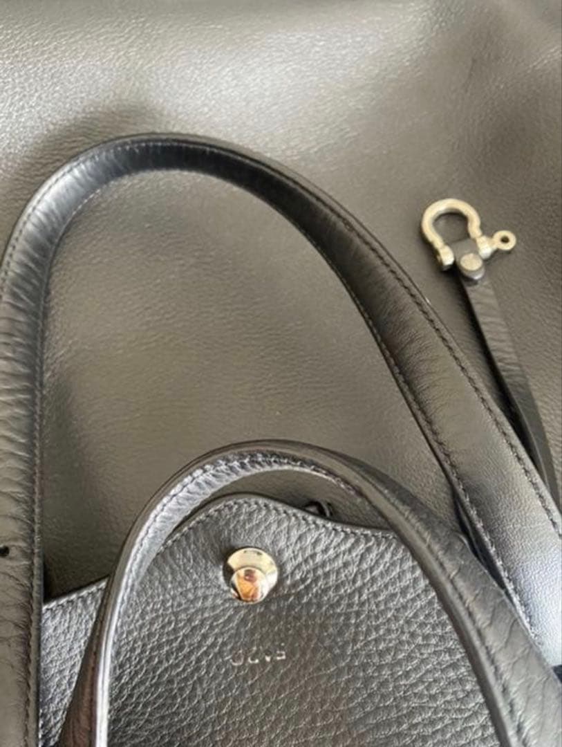 ファーロ　ビームス別注トートバッグ　Faro Beams