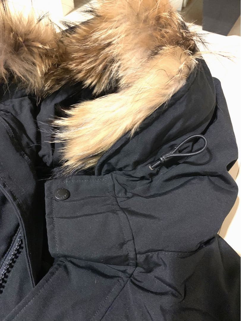 ★専用★ ダントンDANTON ダウンコート 34