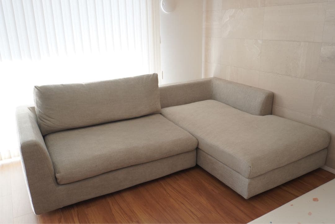 【美品】FLYMEe DEPALA II COUCH SOFA