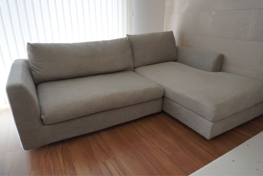 【美品】FLYMEe DEPALA II COUCH SOFA