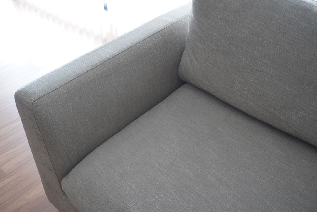 【美品】FLYMEe DEPALA II COUCH SOFA