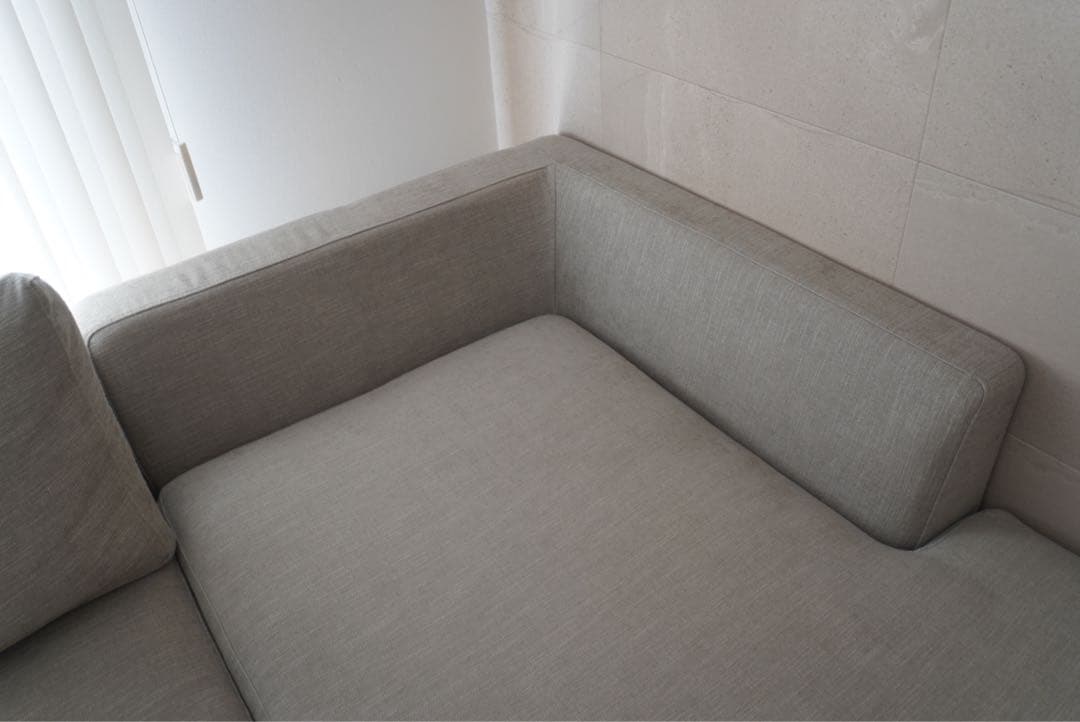 【美品】FLYMEe DEPALA II COUCH SOFA