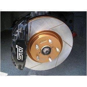 送料無料インプレッサGRB GDB（PCD114.3）F/ゴールドスリット