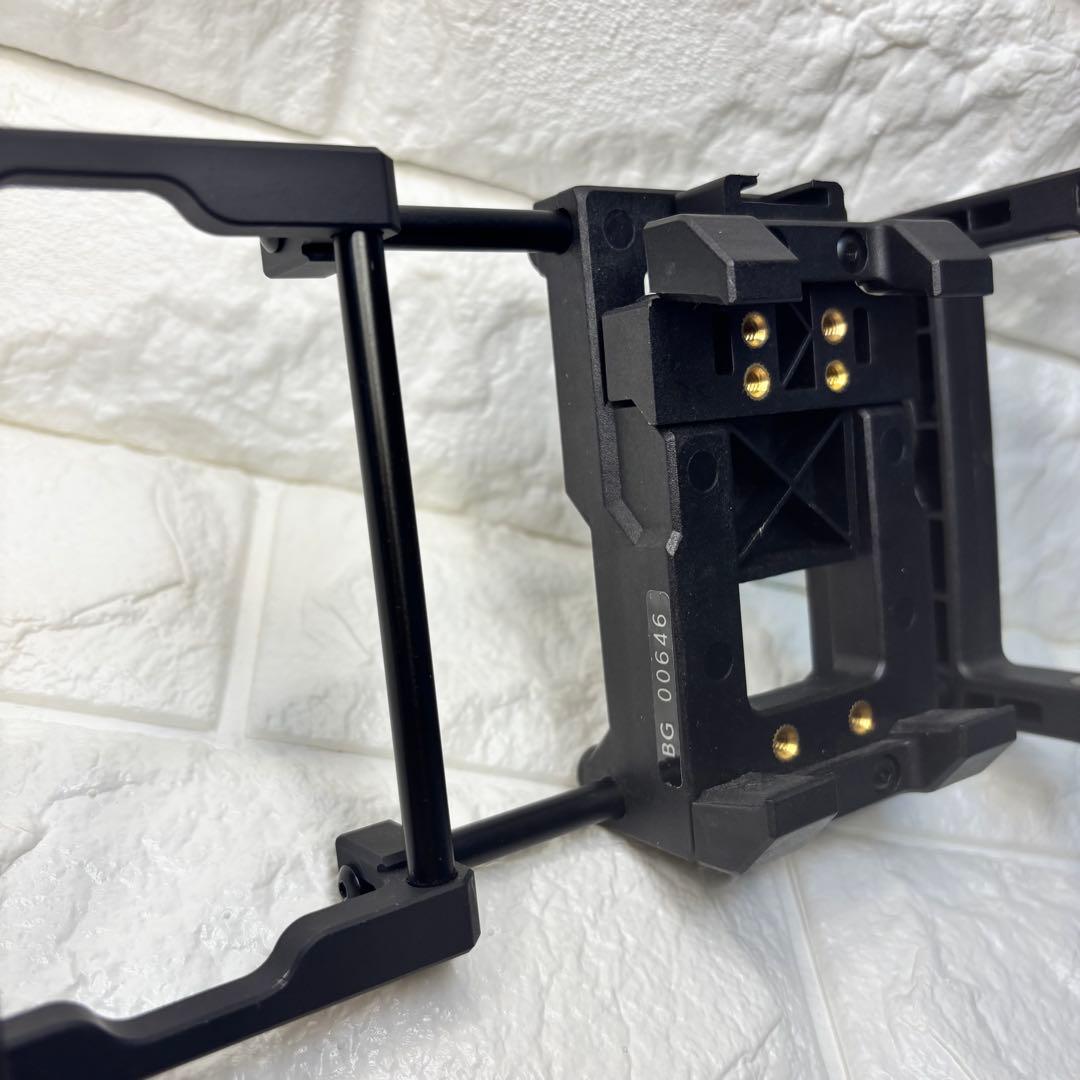 mtc様商談中！BEASTGRIP Pro スマホ撮影リグiPhoneVlog