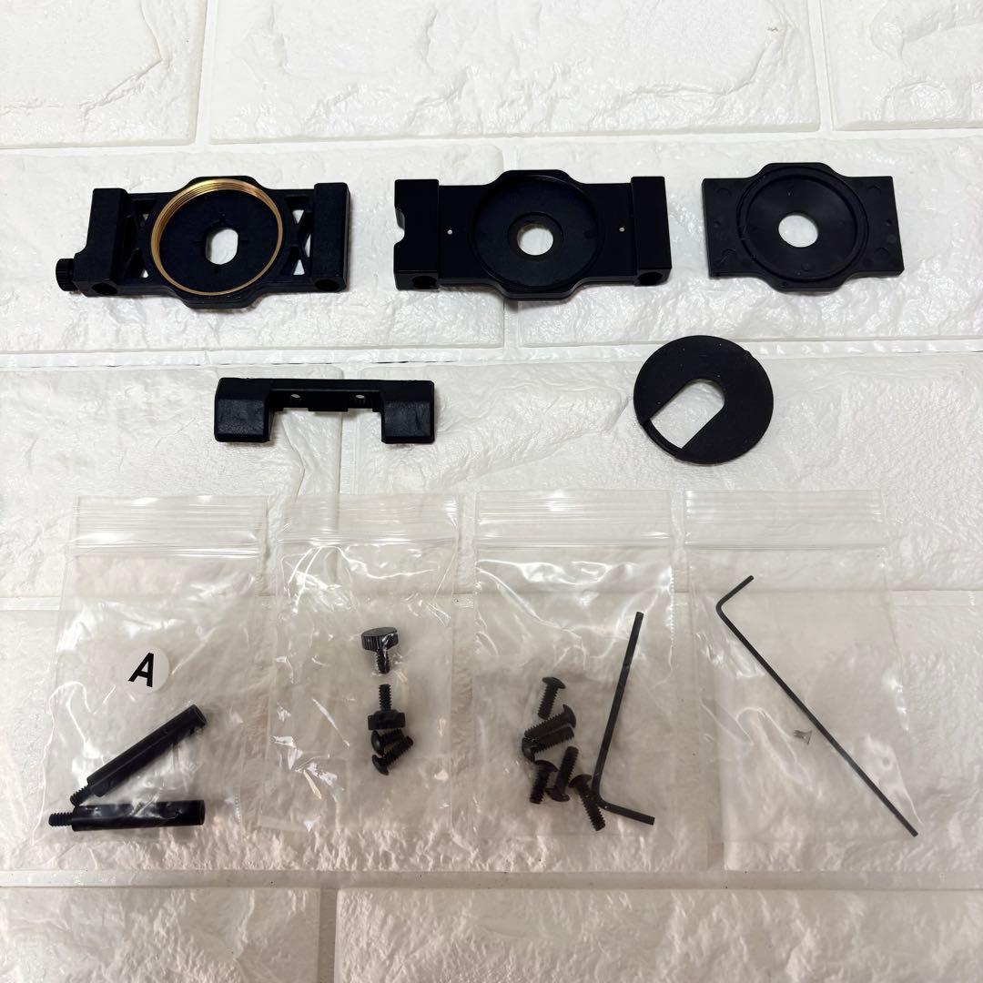 mtc様商談中！BEASTGRIP Pro スマホ撮影リグiPhoneVlog