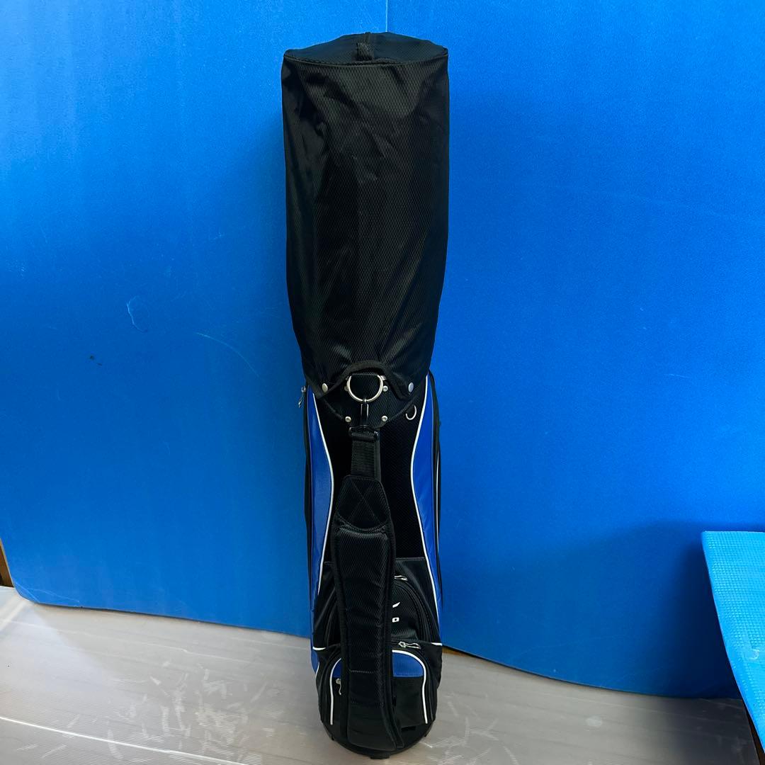 MIZUNO T-ZOID超美品キャディーバッグ週末値下げ中