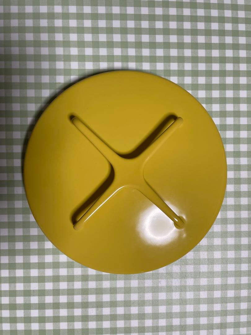 【訳あり⭐︎未使用品】DANSK Kobenstyle 片手鍋 イエロー