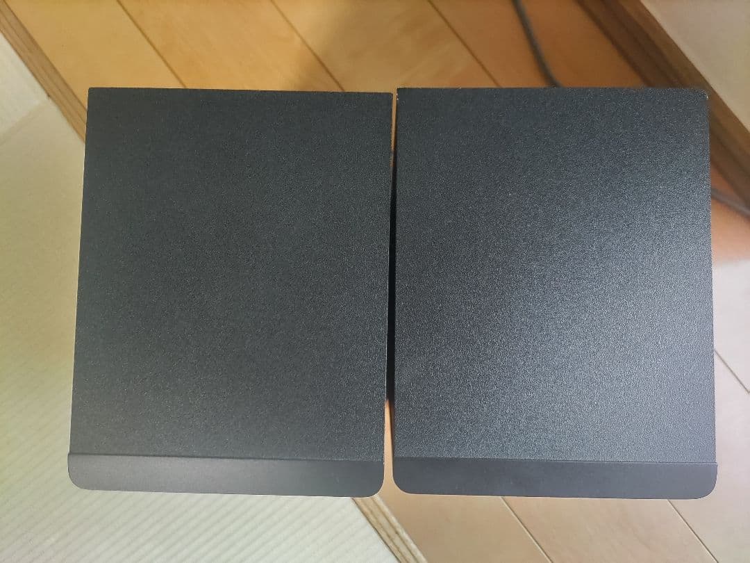 ★中古★ FOSTEX PM0.4c アクティブスピーカー フォステクス 黒